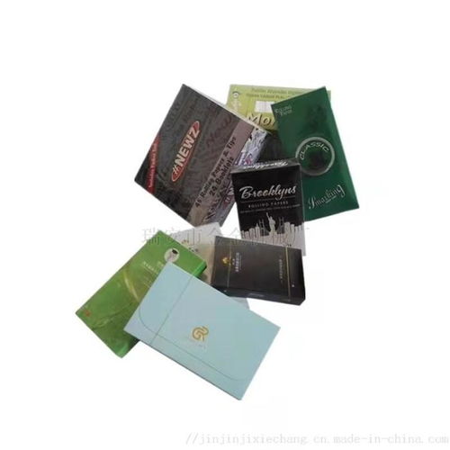 全自動平推式三維包裝機煙包機廠家與批發價格詳解——瑞安市金金機械廠