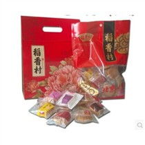 稻香村北京迷你月餅禮盒 京式風情，精致之選